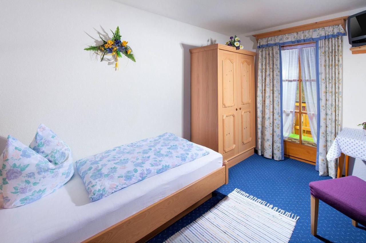 Gaestehaus Anfanglehen Ramsau bei Berchtesgaden Habitación foto