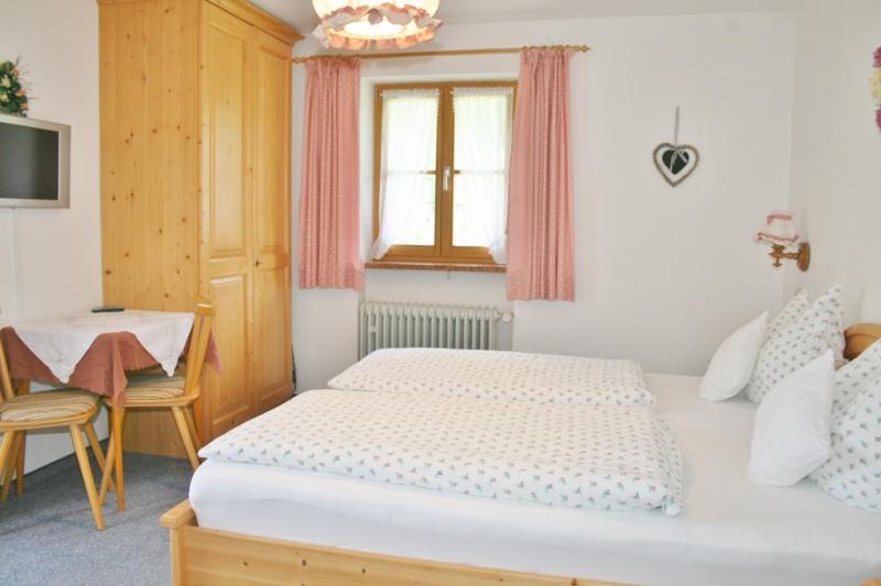 Gaestehaus Anfanglehen Ramsau bei Berchtesgaden Habitación foto