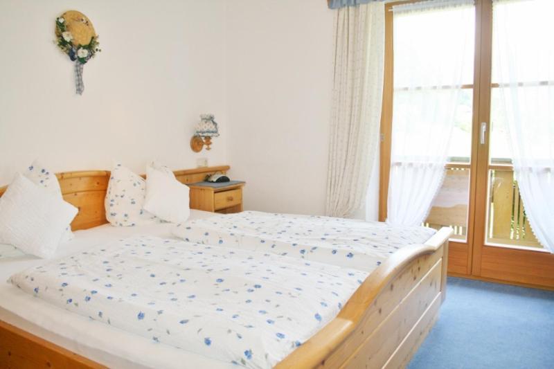 Gaestehaus Anfanglehen Ramsau bei Berchtesgaden Habitación foto